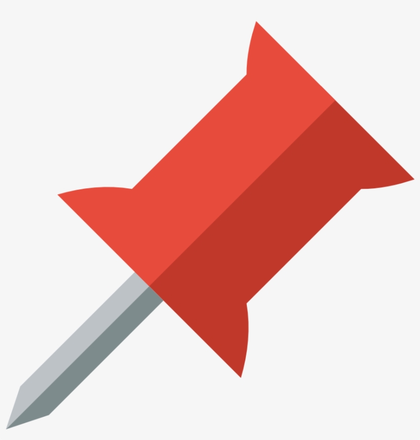 Pin Icon, transparent png download