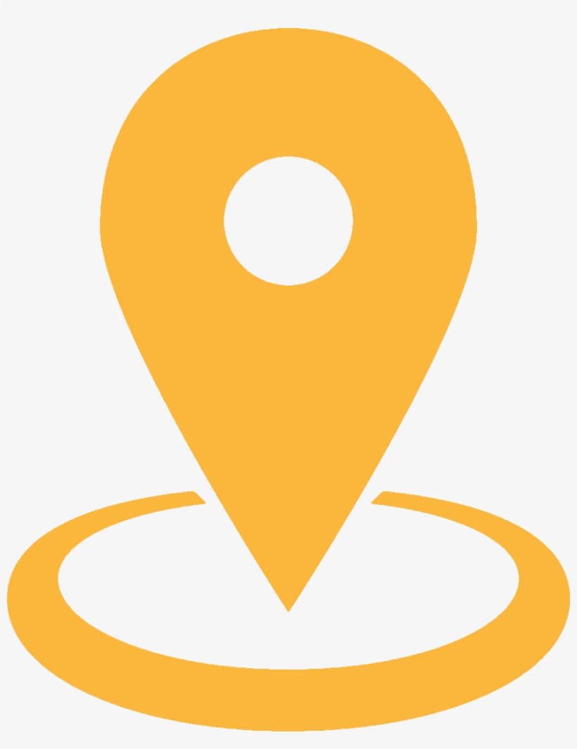Get In Touch Ofadri Val Onwumelu Street - Location Icon 3d Png, transparent png download
