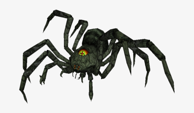 Armogohma - Wiki, transparent png download