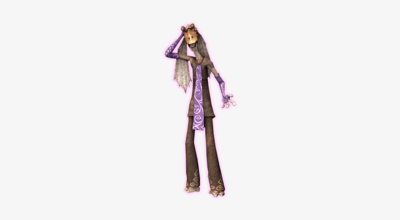 Jar Jar Binks, transparent png download