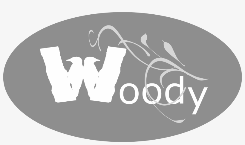This Free Icons Png Design Of Woody Logo, transparent png download