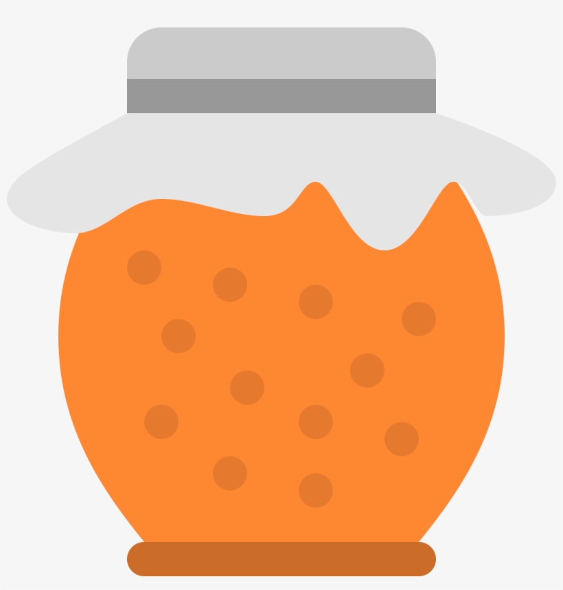 Download Svg Download Png - Баночки С Вареньем Пнг, transparent png download