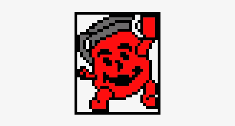 Kool Aid Man - Kool-aid Man, transparent png download
