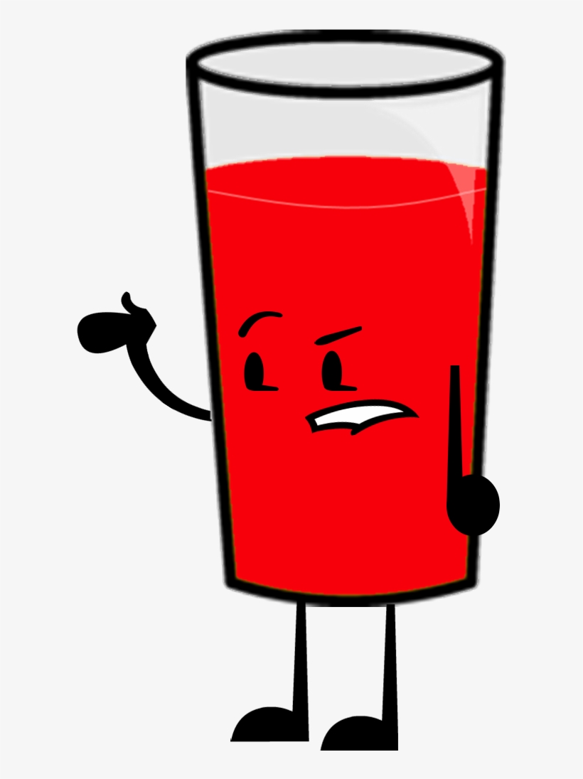 Kool-aid - Object Shows Kool Aid, transparent png download