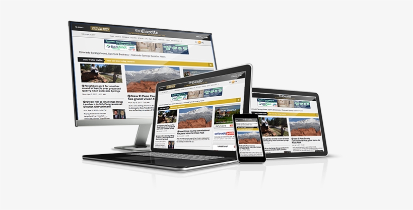 Already A Print Subscriber - Online Advertising, transparent png download