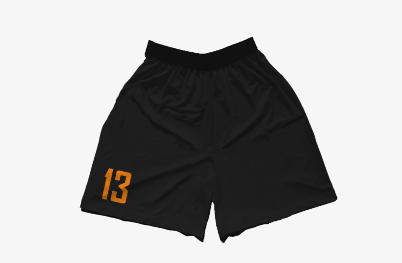 Ring Of Fire - Shorts, transparent png download