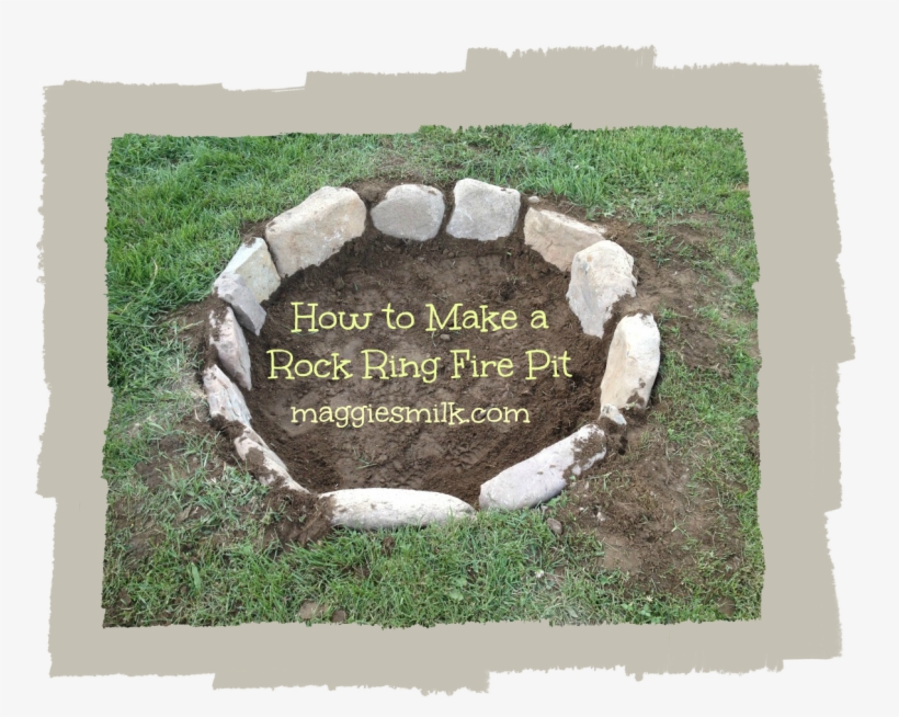 Fire Pit, transparent png download