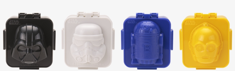 Kotobukiya - Star Wars Darth Vader Egg Shaper, transparent png download
