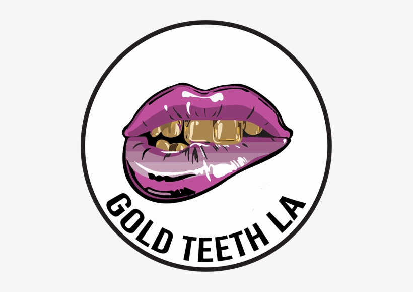 Gold Teeth La - Polonia Trzebnica Png, transparent png download