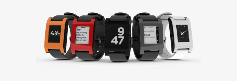 2014 09 10 Pebble - Pebble Company, transparent png download