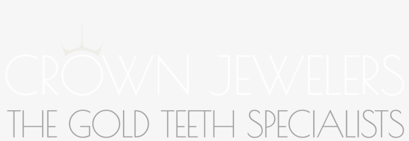 The Gold Teeth Specialists - Monochrome, transparent png download