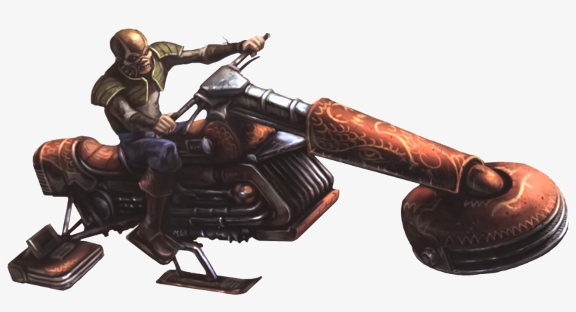 Star Wars Speeder Png, transparent png download