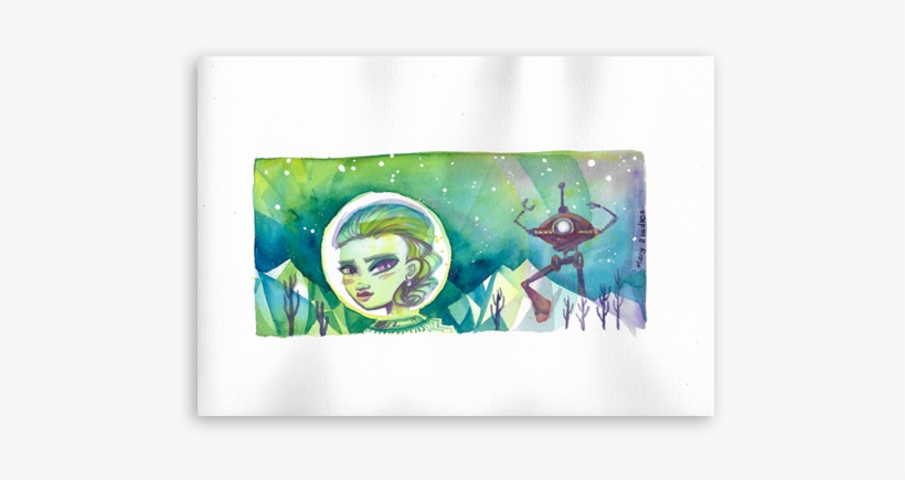 The Future, transparent png download