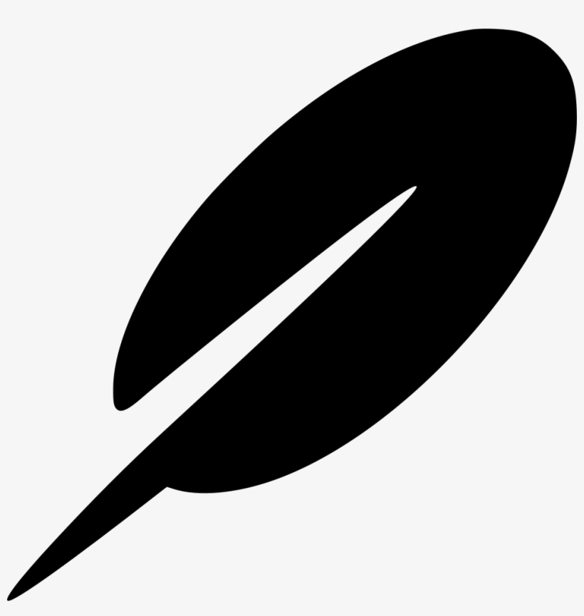 Calligraphy Write Png Icon Free Download Comments - Pen, transparent png download