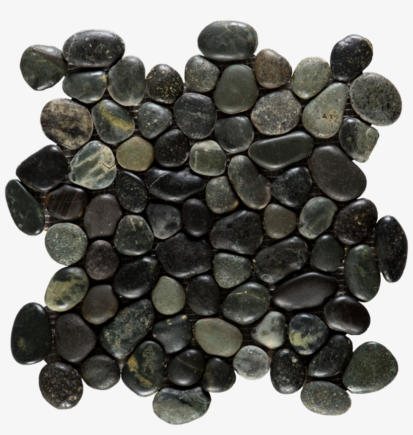 Black - Mosaic, transparent png download