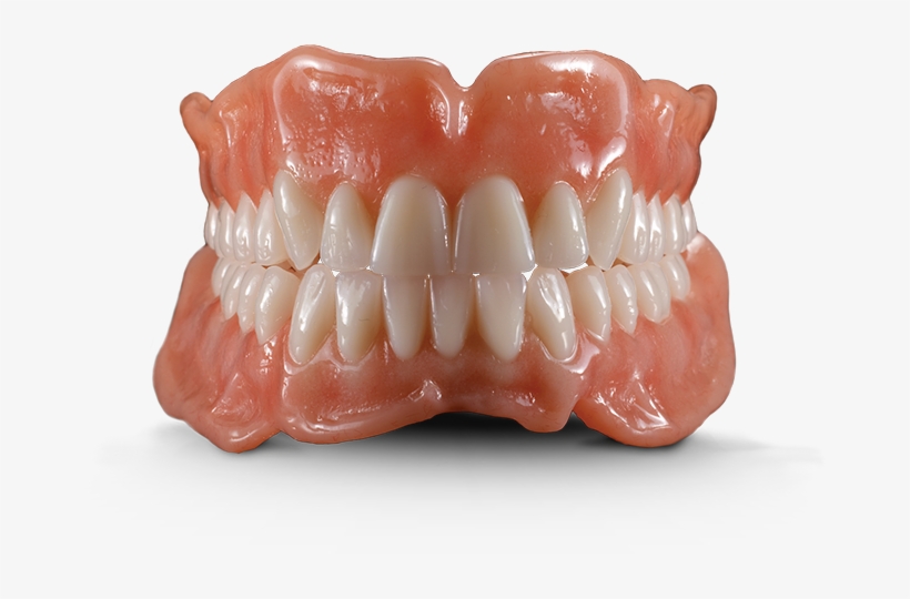 Browse The Largest Selection Of Denture Teeth Available - Dental Laboratory, transparent png download