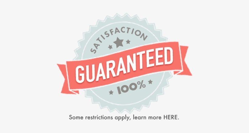 Guarantee, transparent png download