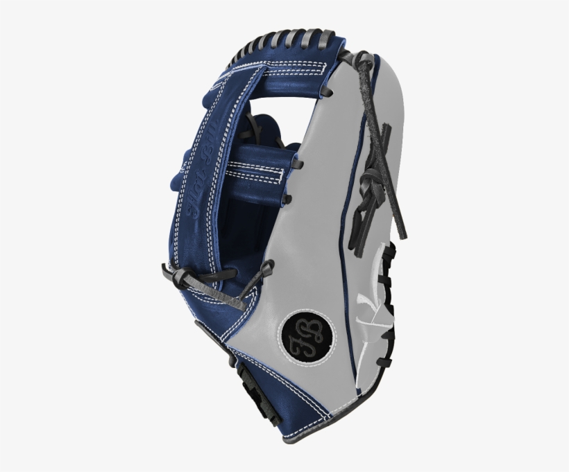 Custom Glove - Baseball, transparent png download