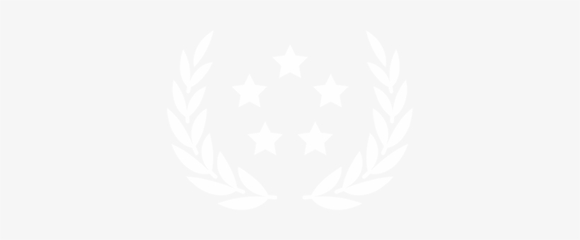 Five Stars Icon - Back To School College, transparent png download
