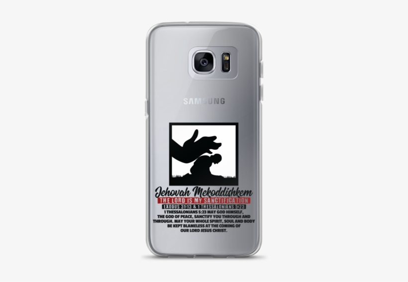 This Sleek Samsung Case Protects Your Phone From Scratches, - Samsung Galaxy, transparent png download
