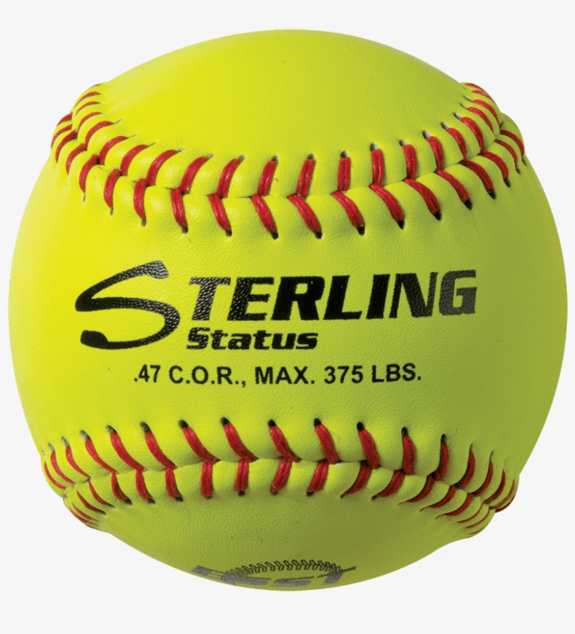 Sterling Softballs, transparent png download