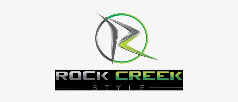 Rock Creek Style - Trademark, transparent png download