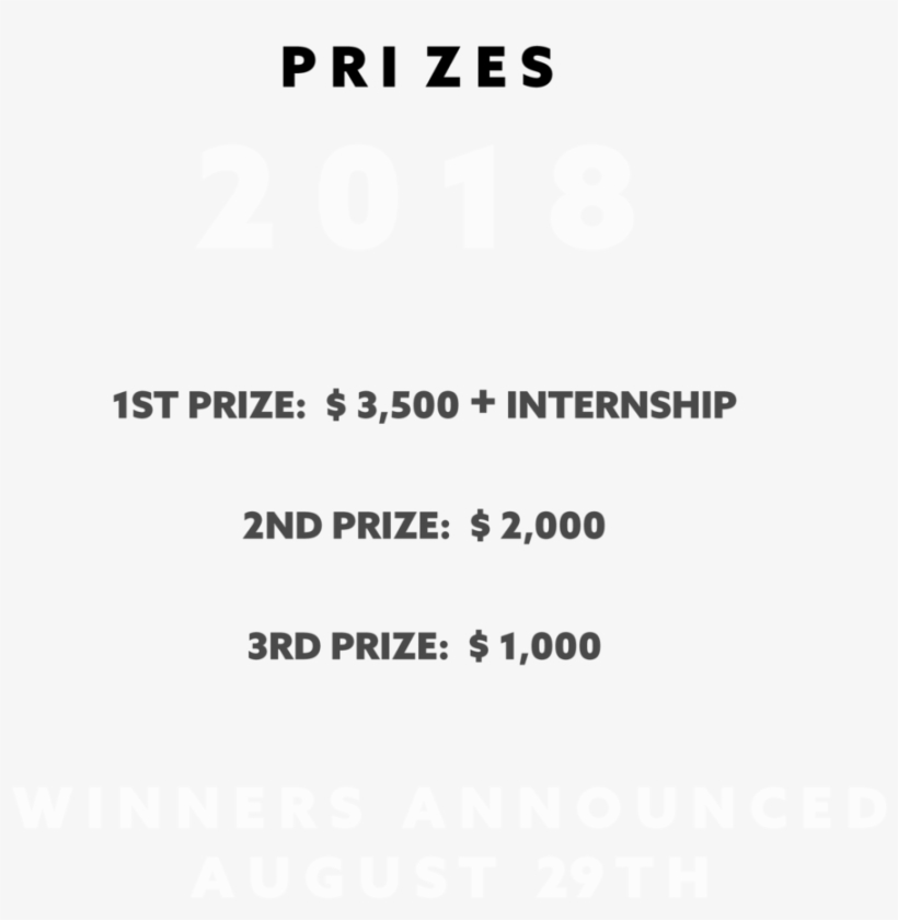 Prizes - Denervated Muscle Electrical Stimulation, transparent png download