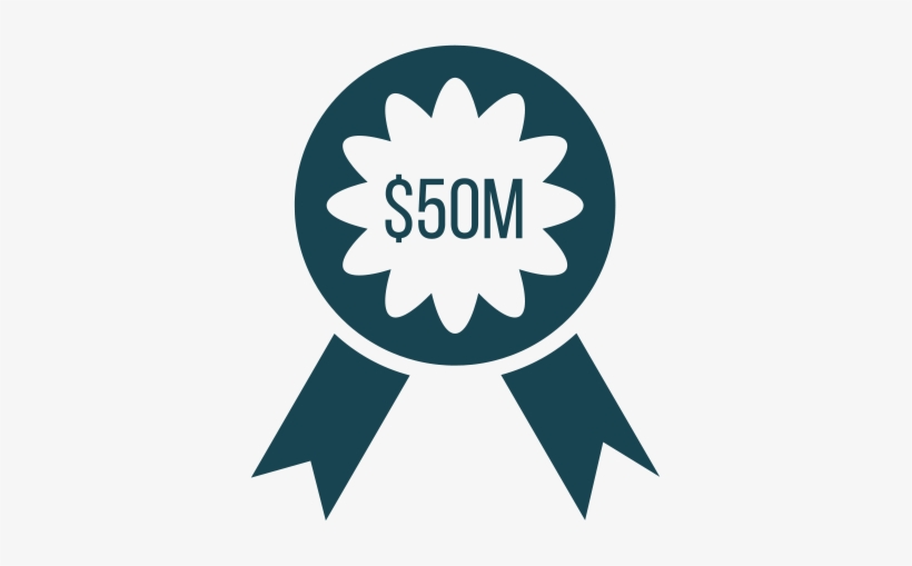 One Prize Of Up To $50 Million - Foot Locker Art Prize, transparent png download