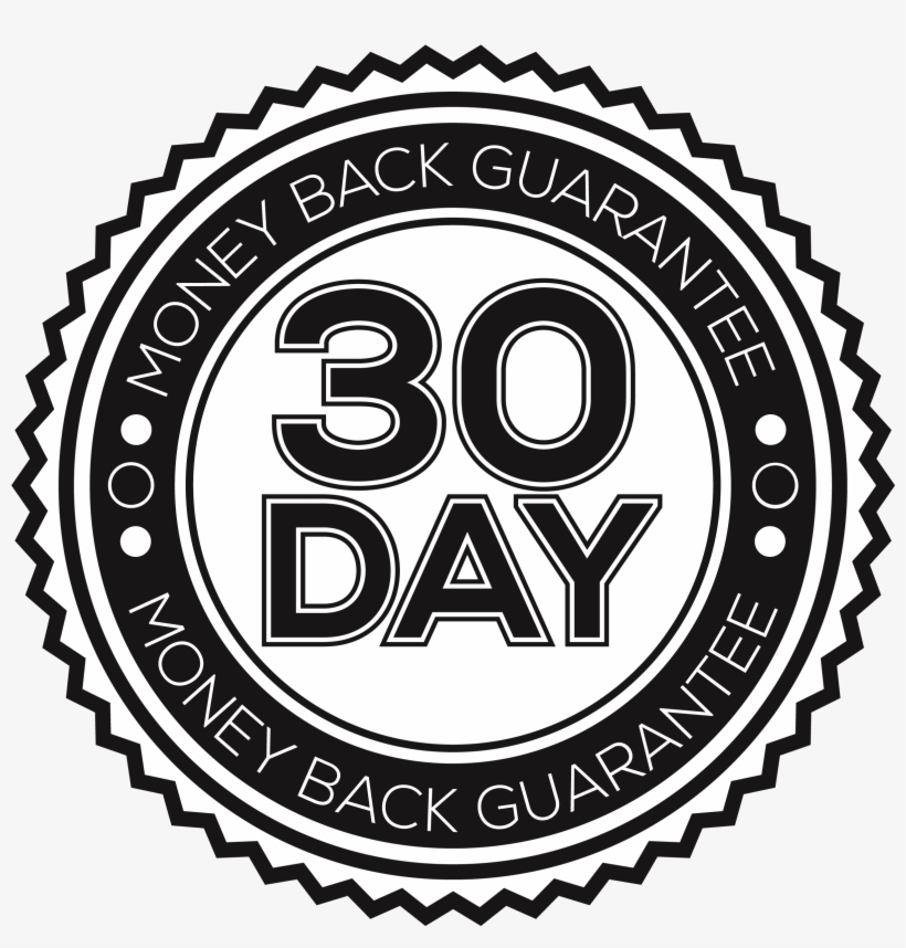 100% Satisfaction Guarantee - Top Priority Icon, transparent png download