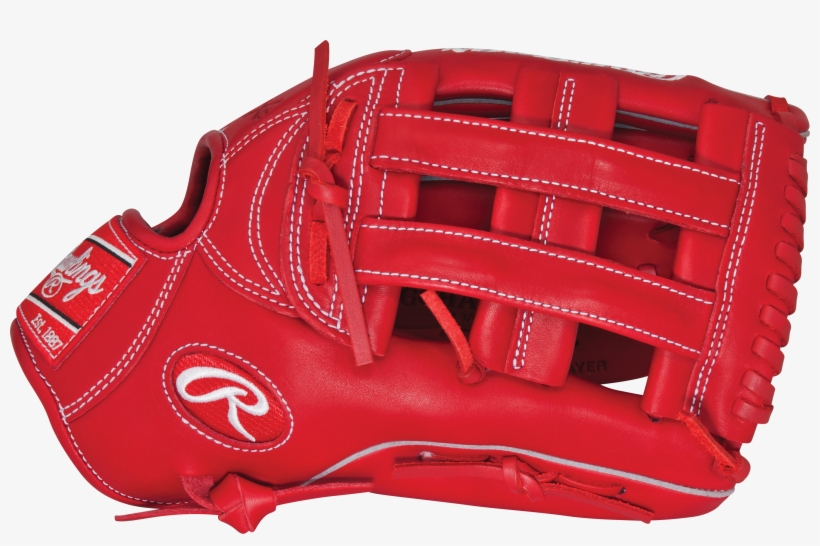 Photo Of Rawlings Gg Gamer Bryce Harper Series - Softball, transparent png download