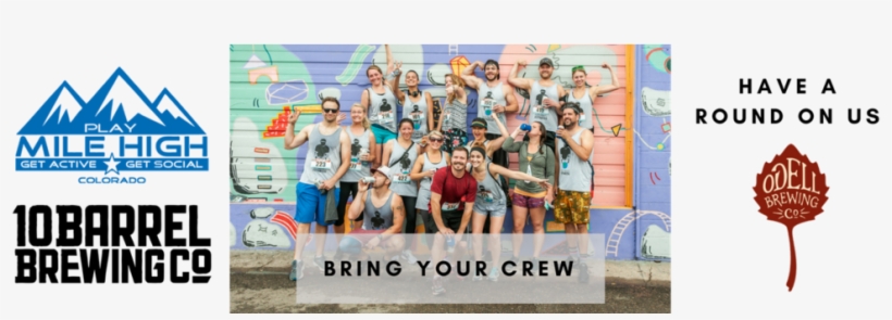 Prizes V3 - 10 Barrel Brewing Company Fan T Shirt, transparent png download