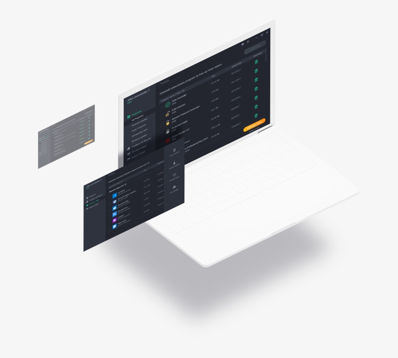 Dust Removal Software, Free Dust Removal Software Software - Computer Monitor, transparent png download