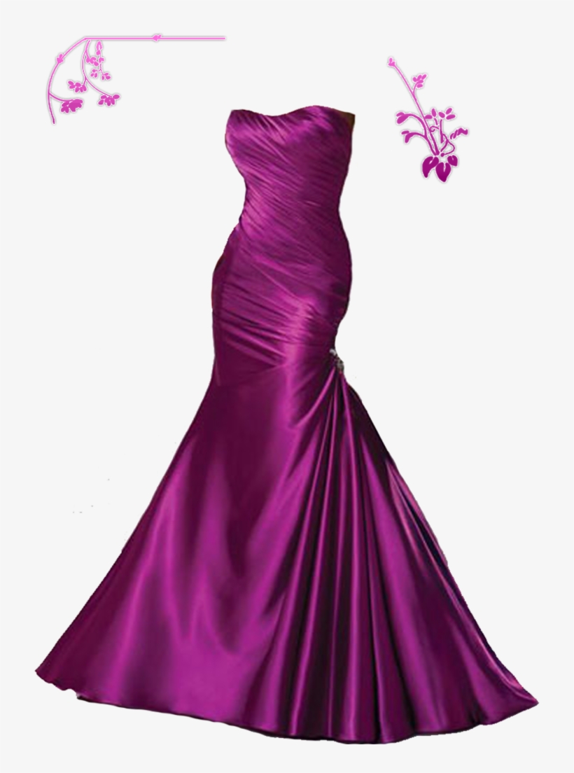 Free Icons Png - Dresses Png, transparent png download