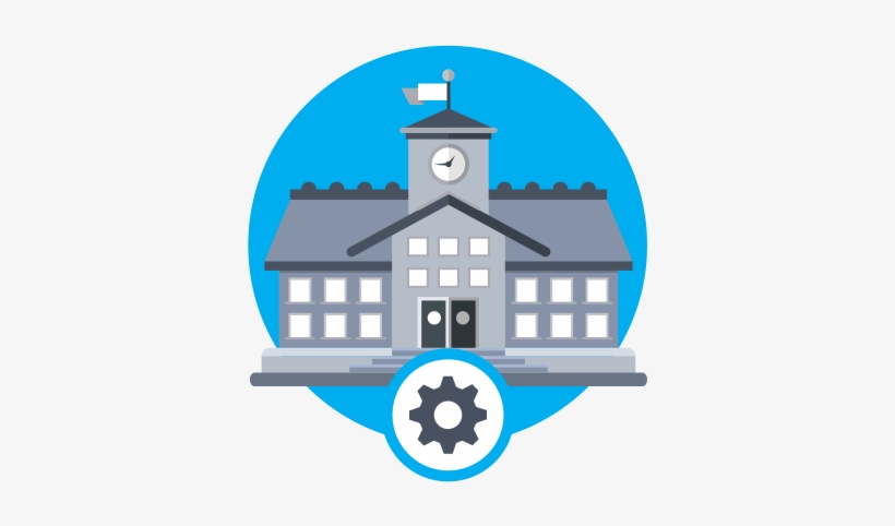 Schools Are Faced With Various Administrative And Reporting - Curriculum Development And School, transparent png download