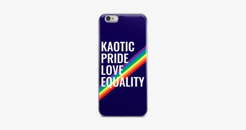 Its Solid Construction Fits Your Phone Perfectly, And - Global Goal Number 5, transparent png download