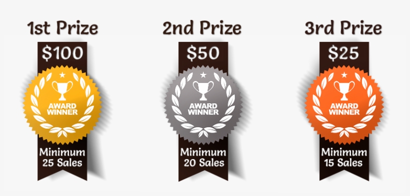Prizes - Graphic Design, transparent png download