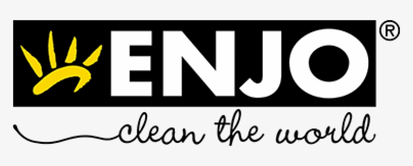 Enjo Sa Enjo Sa - Enjo Clean The World, transparent png download