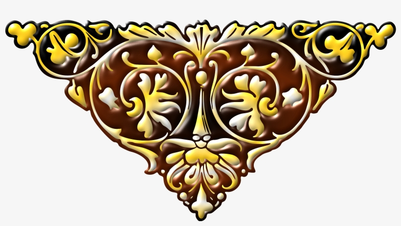 This Free Icons Png Design Of Floral Design 41, transparent png download