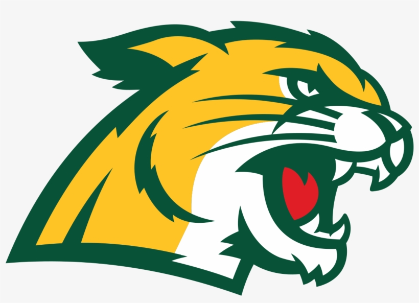 Northern Michigan Wildcats Wikipedia - Northern Michigan University Wildcats, transparent png download