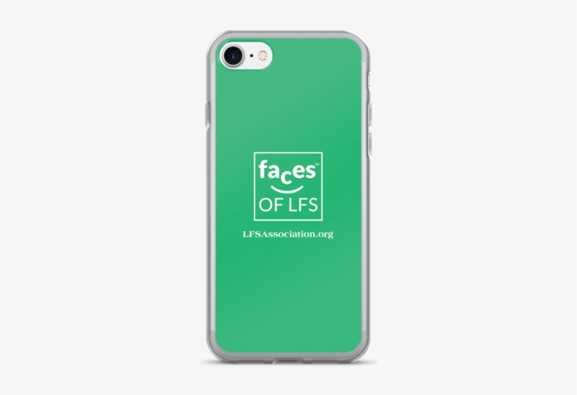 Lgbt Iphone 7 Case, transparent png download