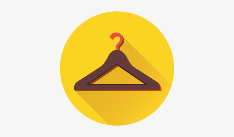 How Should I Dress - Dressed Icon Png, transparent png download