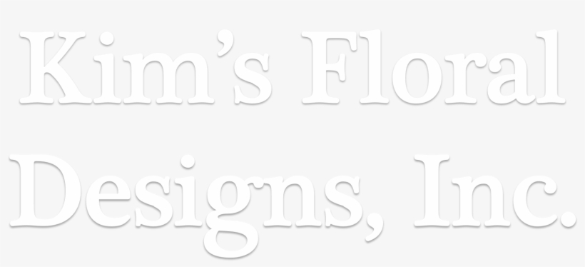 Kim's Floral Designs,inc - Something Big Is Coming Soon, transparent png download