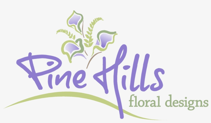 Pine Hills Floral - Mississippi, transparent png download