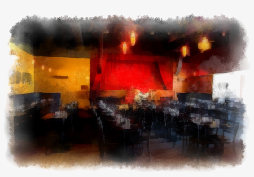 Jimmy - Painting, transparent png download