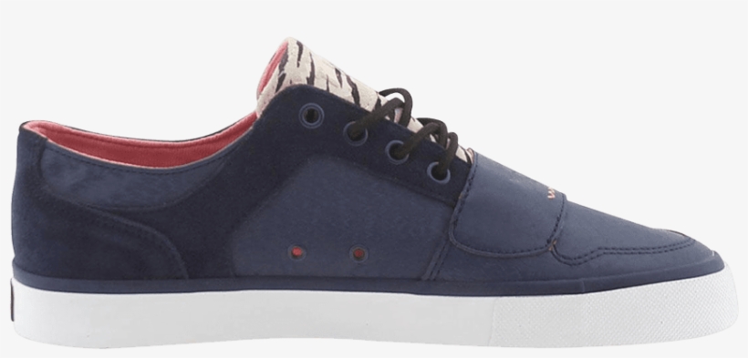 Bait X Spongebob X Creative Recreation Cesario Low - Skate Shoe, transparent png download