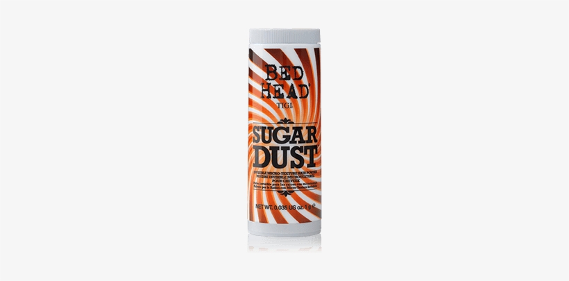 Sugar Dust Love This Best For Texture And Volume - Bed Head Sugar Dust 1 Gr, transparent png download