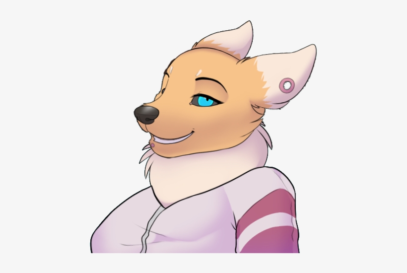 Skye - Amorous Renamon, transparent png download