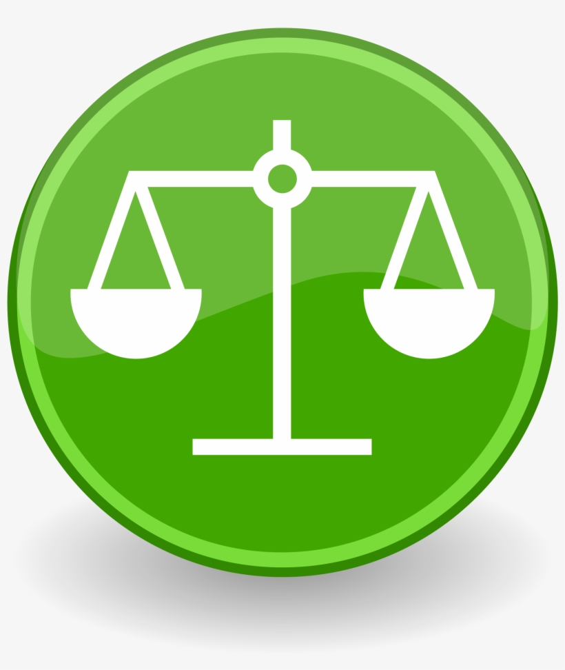 Open - Scale Picture In Green, transparent png download