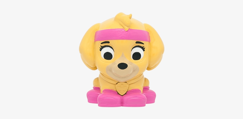 Sky Paw Patrol Mashems, transparent png download