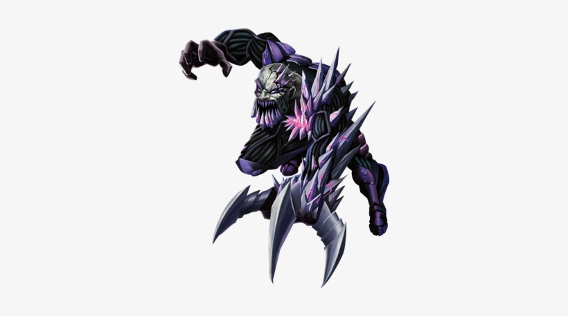2013 Extroyer And The Cartoon Version Of Beast Boy - Personajes De Max Steel, transparent png download